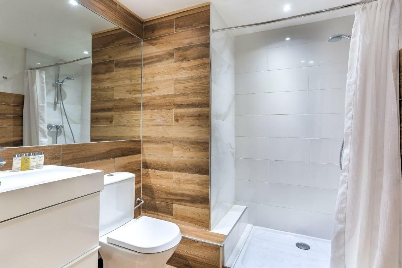 Studio Cosy Merle Cannes Exterior foto